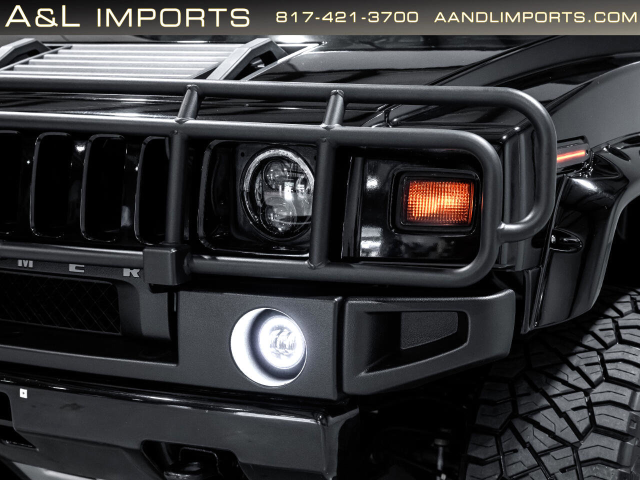 Used 2009 HUMMER H2 SUT image 25