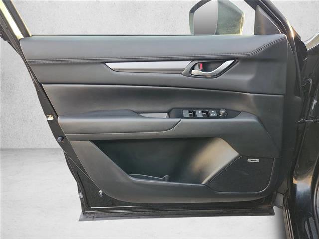 Used 2017 MAZDA CX-5 Touring w/ Preferred Equipment Package image 15