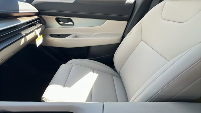 New 2025 Nissan Murano SL image 23