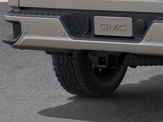 New 2026 GMC Sierra 2500 AT4 AWD/4WD image 14