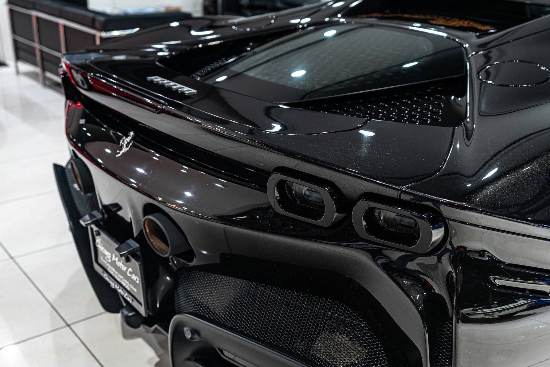 Used 2021 Ferrari SF90 Stradale image 49