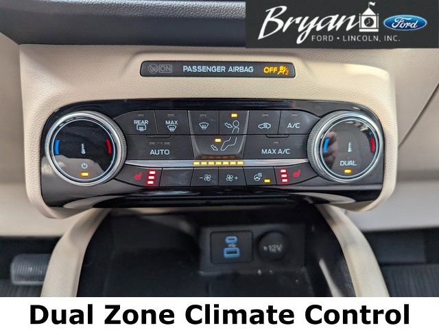 Used 2022 Ford Escape SE w/ Convenience Package image 33