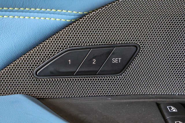 Used 2021 BMW M4 Coupe image 34