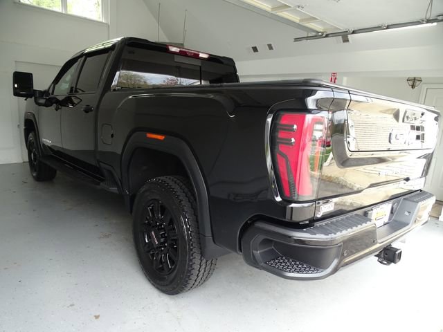 Used 2024 GMC Sierra 2500 AT4 w/ AT4 Premium Plus Package AWD/4WD image 21