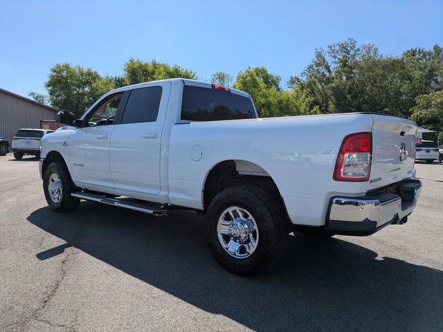 Used 2020 RAM 2500 Big Horn AWD/4WD image 6