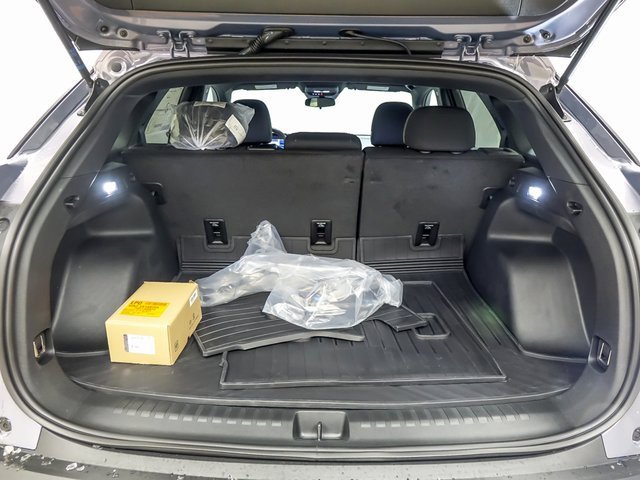 New 2026 Chevrolet Blazer EV LT image 8