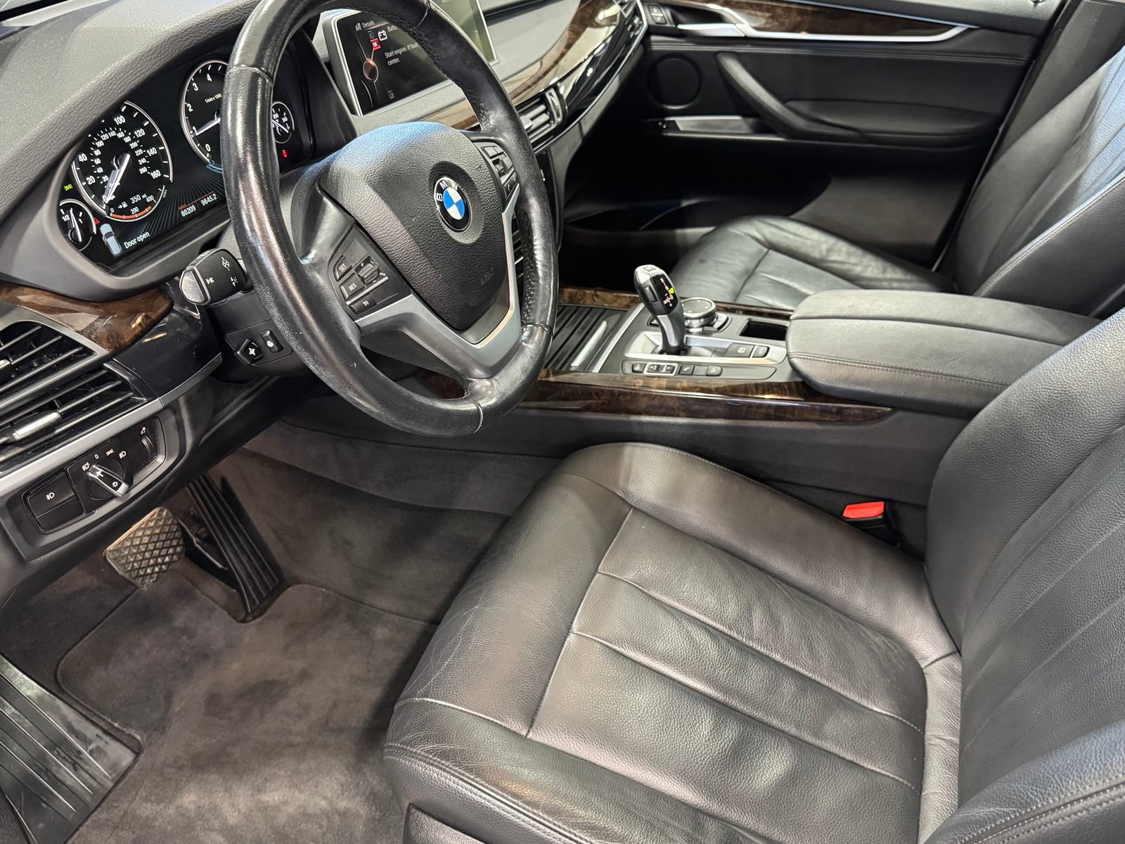 Used 2016 BMW X5 xDrive35i AWD/4WD image 16