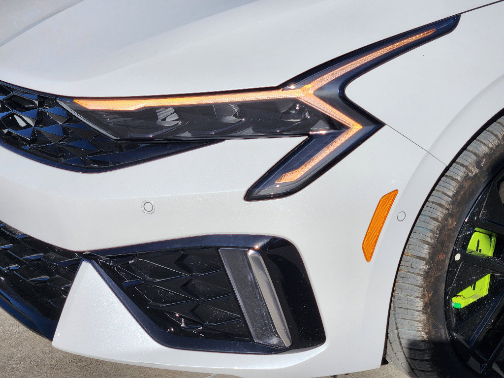 New 2026 Kia K5 GT w/ GT1 Package image 6