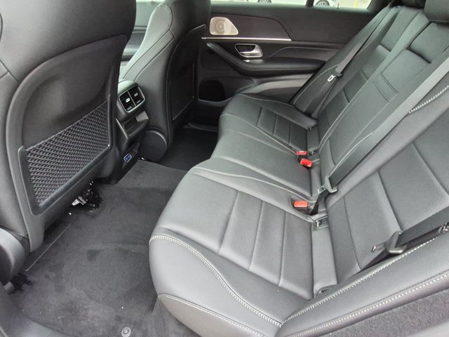 New 2027 Mercedes-Benz GLE 450 4MATIC image 15