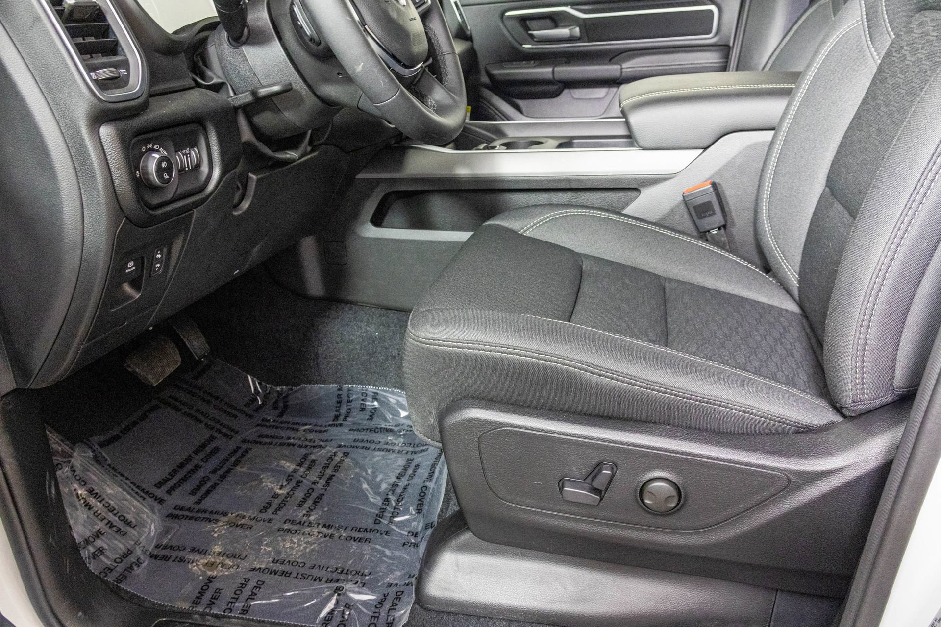 New 2026 RAM 1500 Big Horn image 16