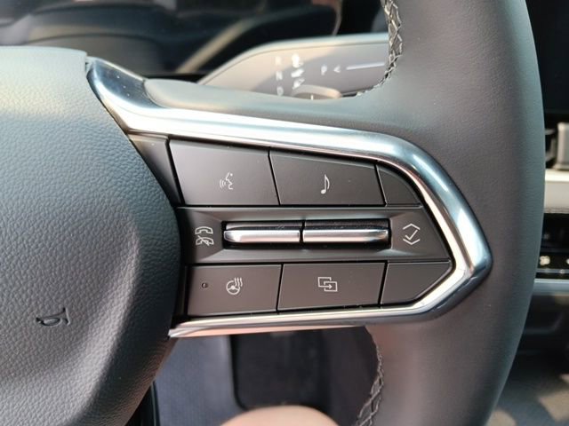 New 2026 Chevrolet Equinox LT w/ Convenience Package II image 11