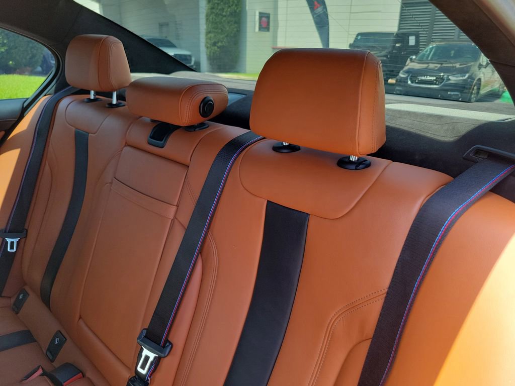 Used 2021 BMW M5 w/ Competition Package image 12