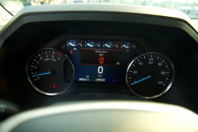 Certified 2024 Ford Expedition XLT AWD/4WD image 21