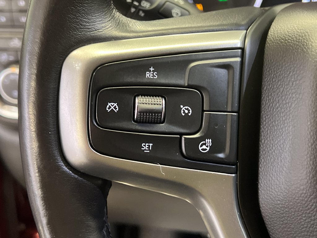 Used 2019 Chevrolet Silverado 1500 LT w/ All-Star Edition AWD/4WD image 31