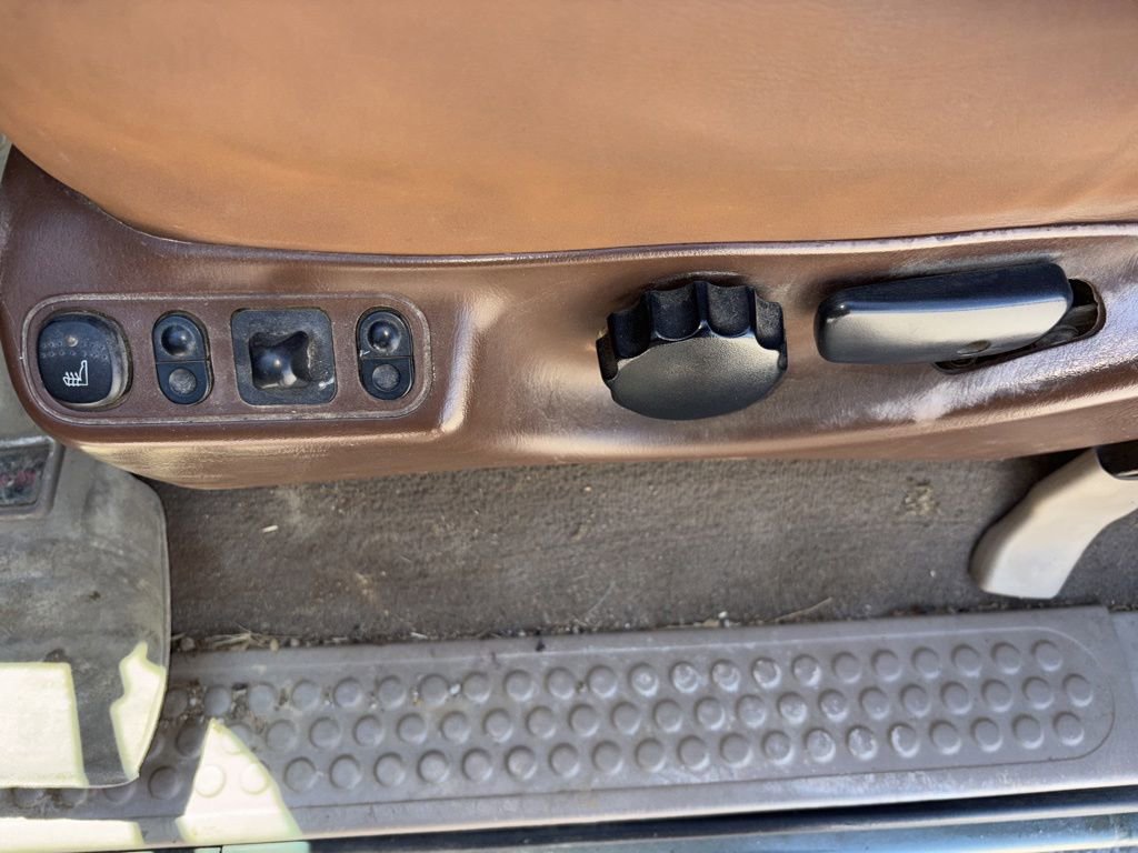 Used 2003 Ford F250 King Ranch AWD/4WD image 23