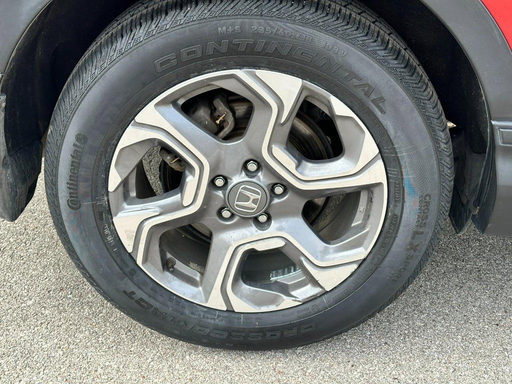 Used 2018 Honda CR-V EX-L image 6