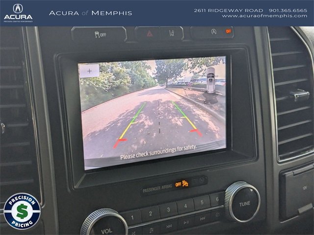 Used 2021 Ford Expedition XLT image 16