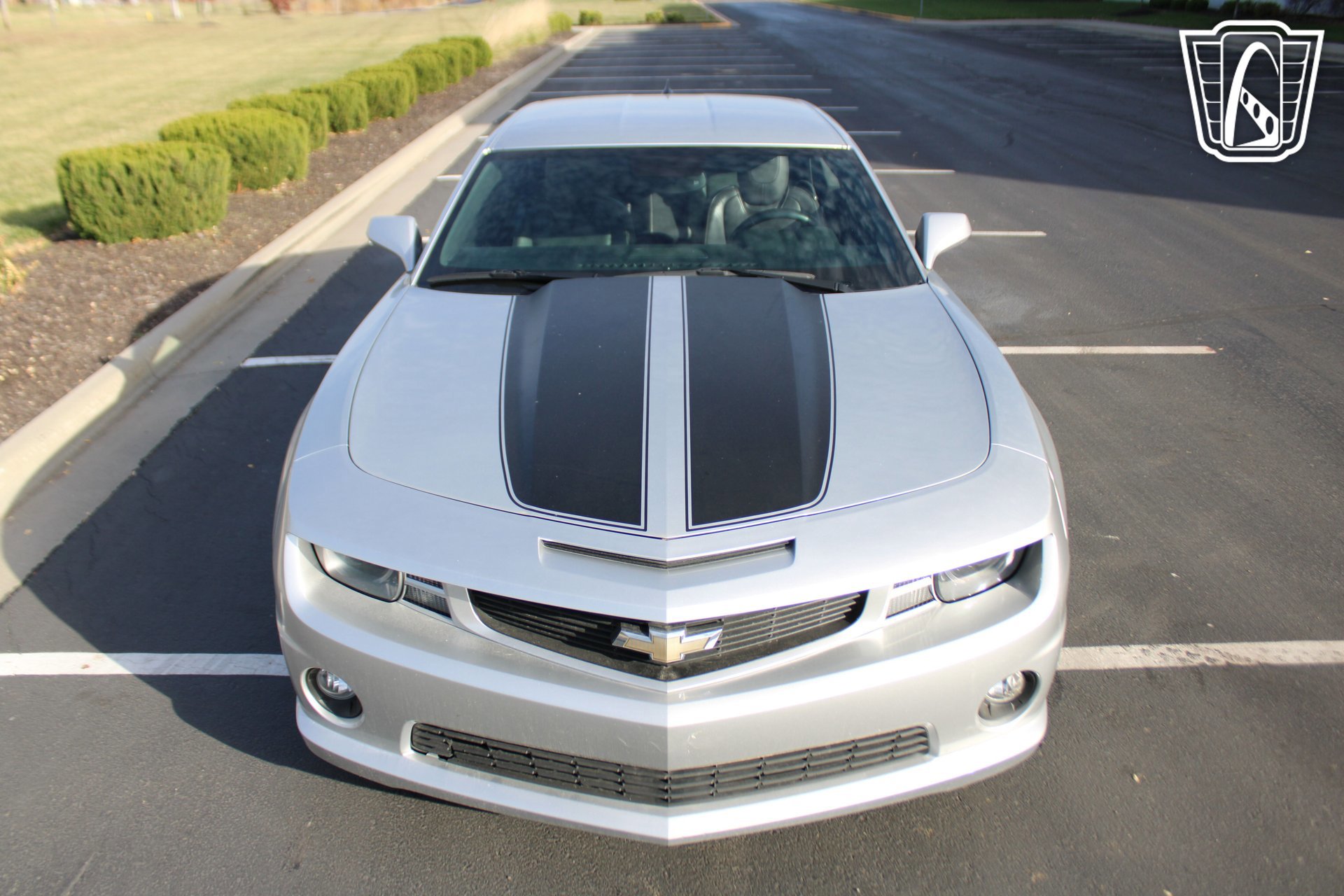 Used 2010 Chevrolet Camaro SS w/ RS Package image 30