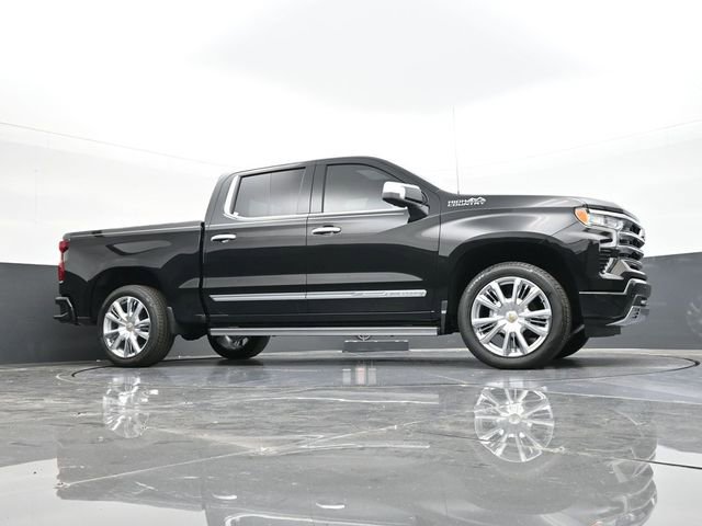 New 2025 Chevrolet Silverado 1500 High Country image 48