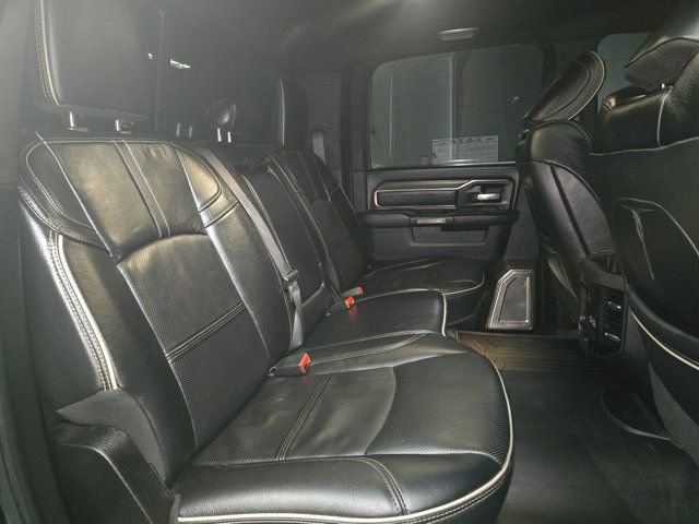 Used 2021 RAM 3500 Limited image 11