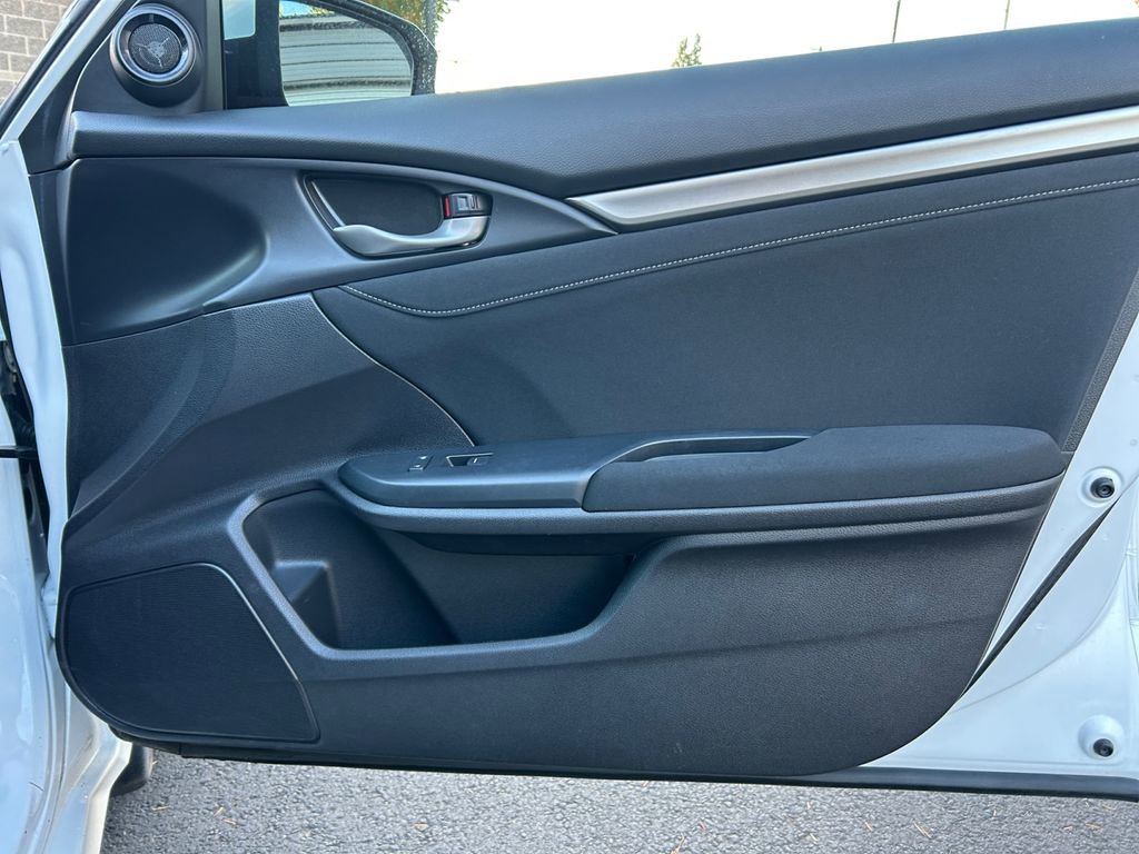 Used 2020 Honda Civic EX image 25