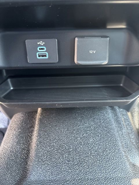 New 2026 Ford F550 4x4 Crew Cab image 27