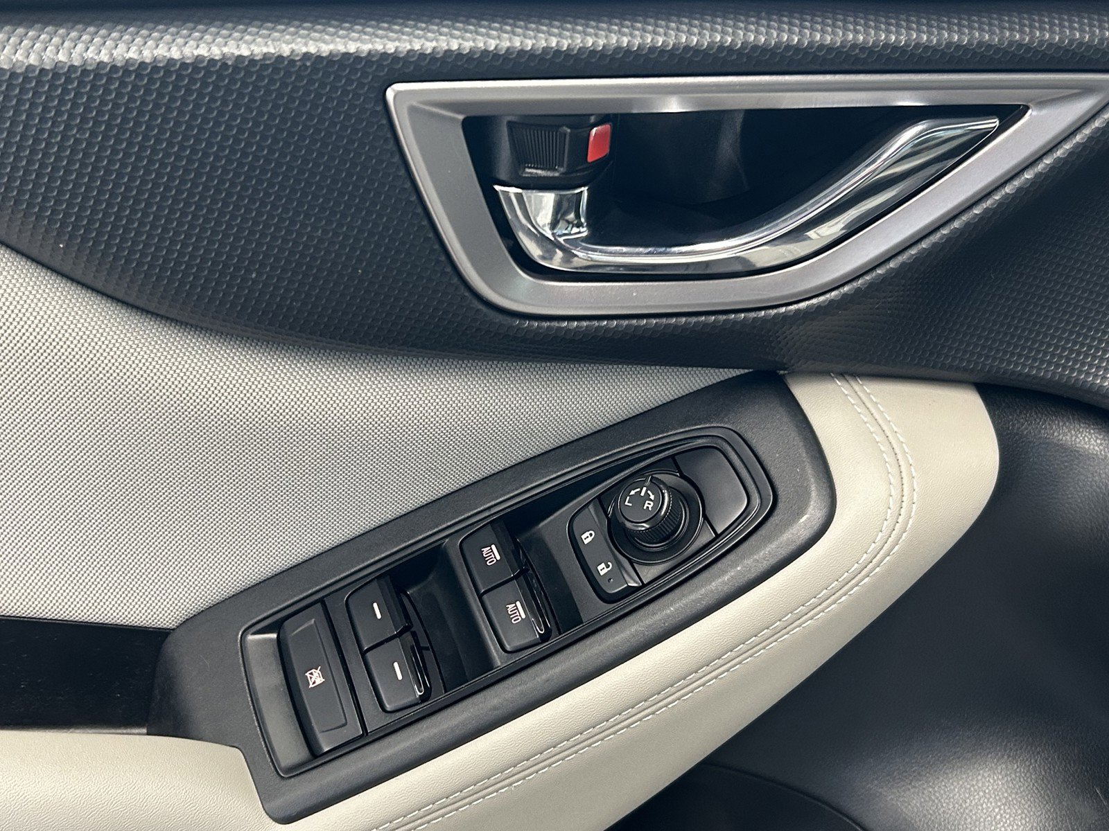 Used 2022 Subaru Forester Premium image 10