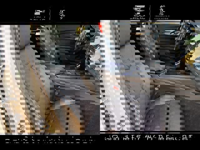 Certified 2023 Cadillac CT5 V w/ Premium Package image 26