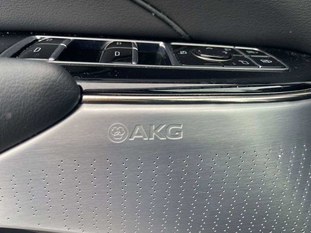 Certified 2024 Cadillac Lyriq Luxury w/ LPO, Floor Liner Package image 25