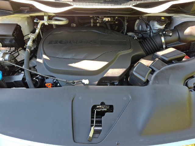 Certified 2024 Honda Odyssey EX-L image 30