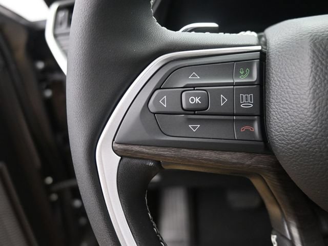 New 2026 Jeep Grand Cherokee Limited AWD/4WD image 32