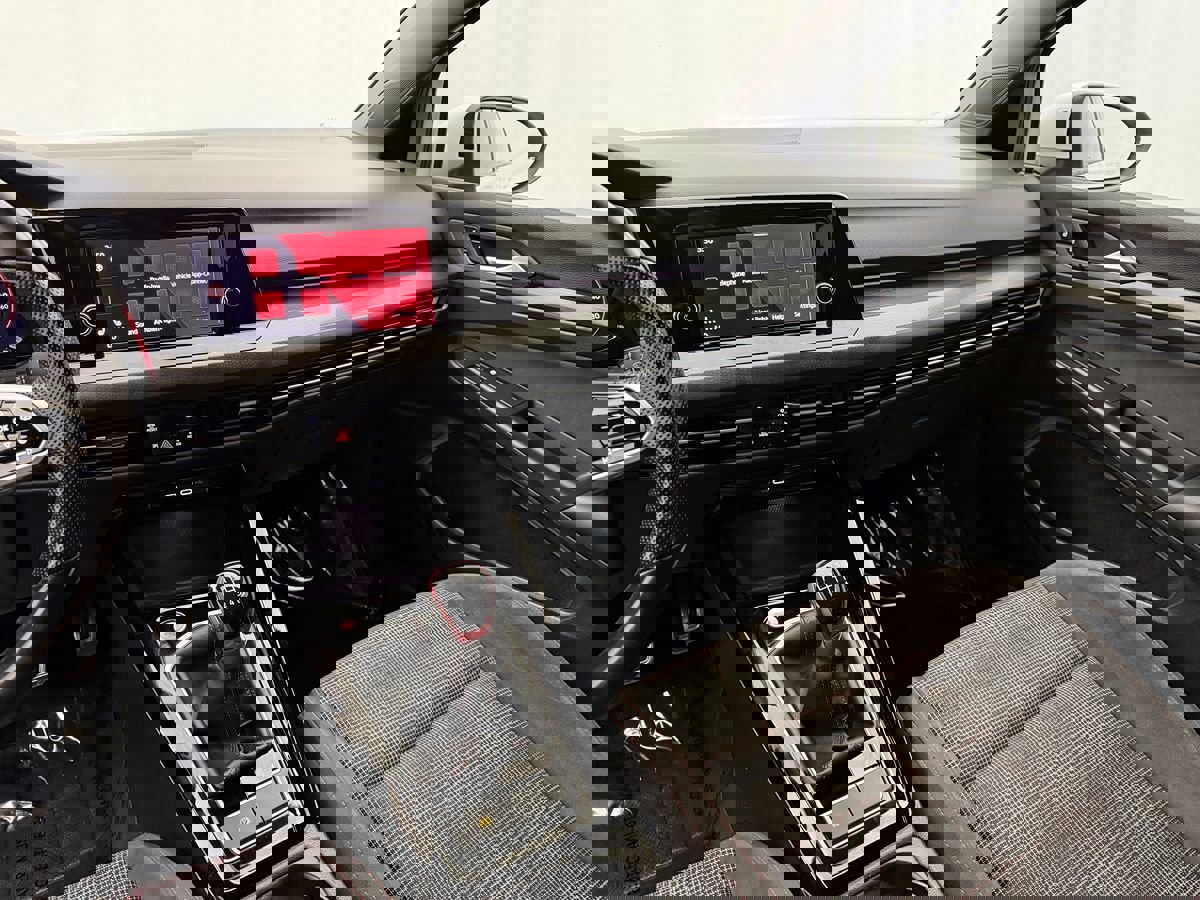 Used 2023 Volkswagen GTI S FWD image 18