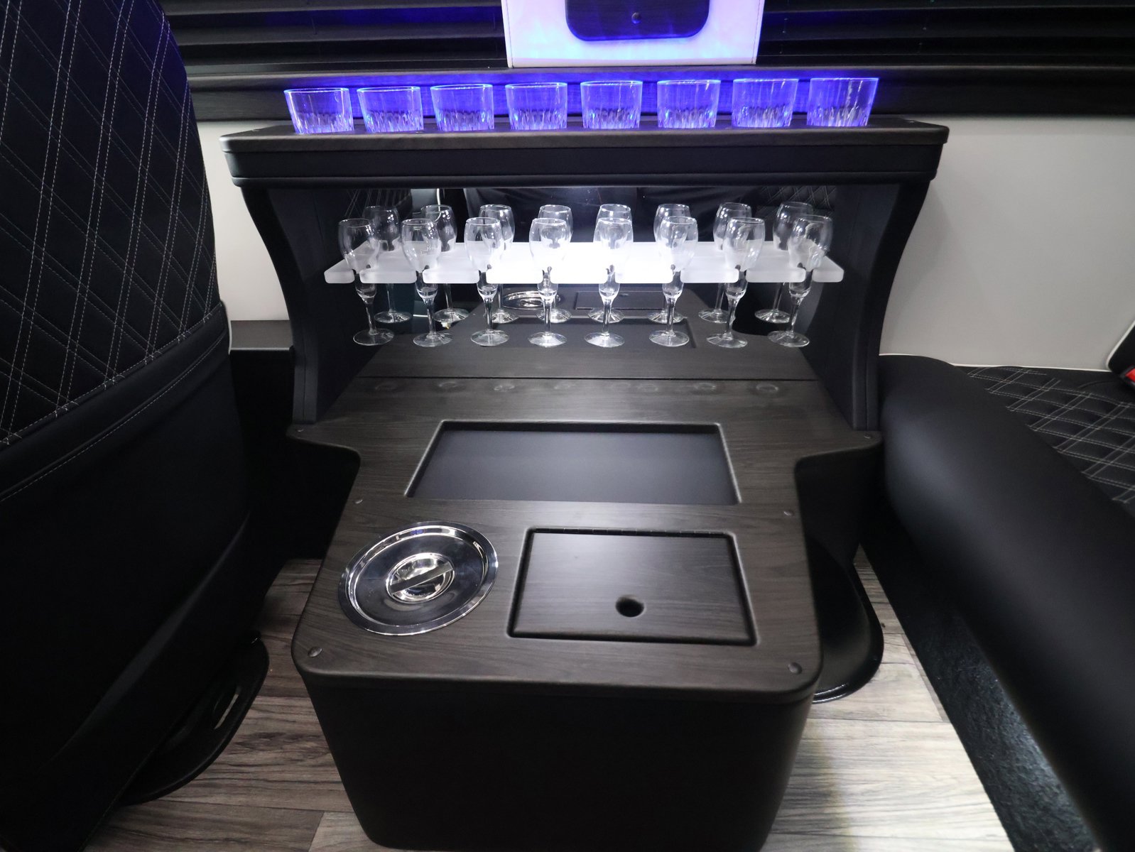 New 2023 Mercedes-Benz Sprinter 3500 image 14