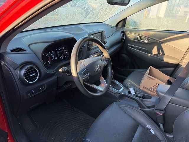 Used 2019 Hyundai Kona Limited AWD/4WD image 4