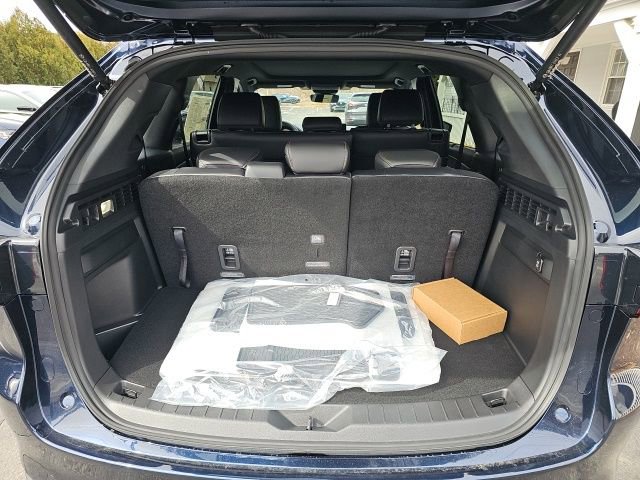 New 2026 MAZDA CX-90 3.3 Turbo S w/ Premium Package AWD/4WD image 16