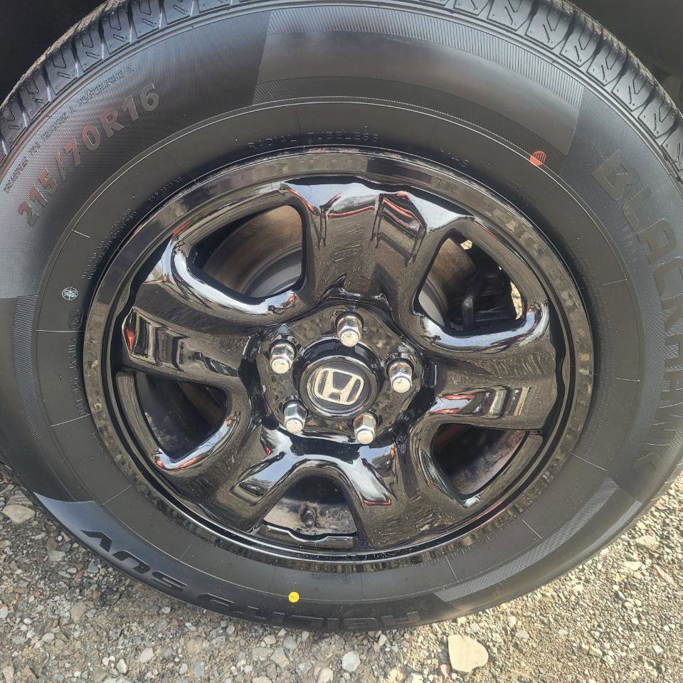 Used 2013 Honda CR-V LX image 38