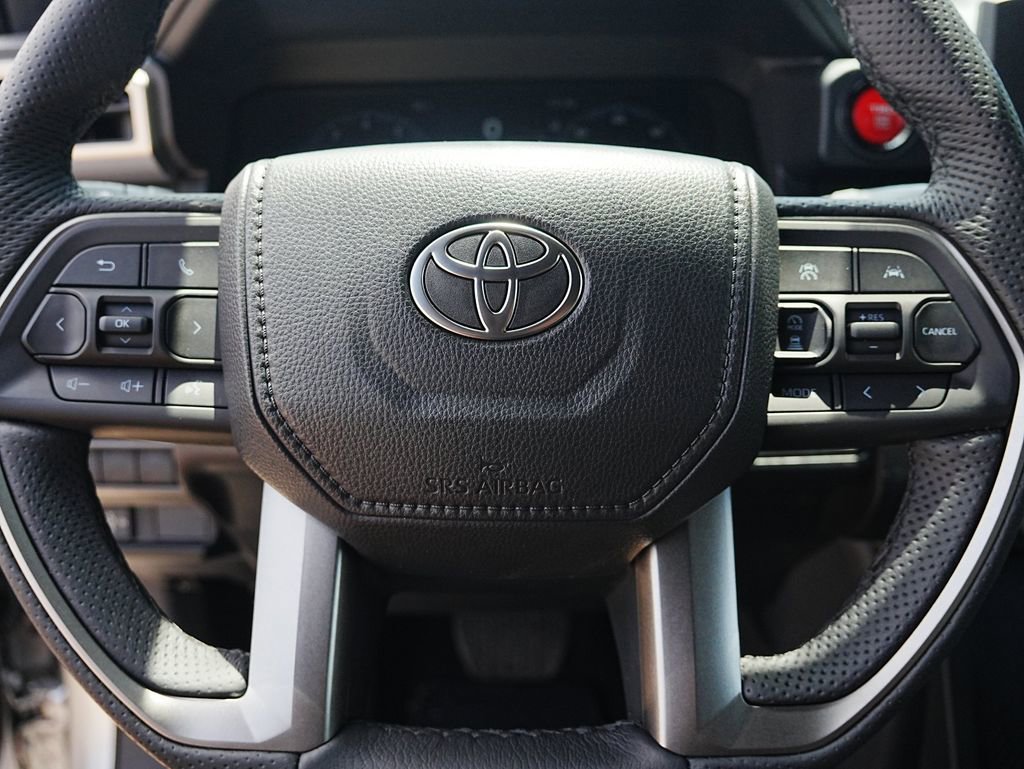 New 2026 Toyota Tacoma TRD Off-Road AWD/4WD image 13