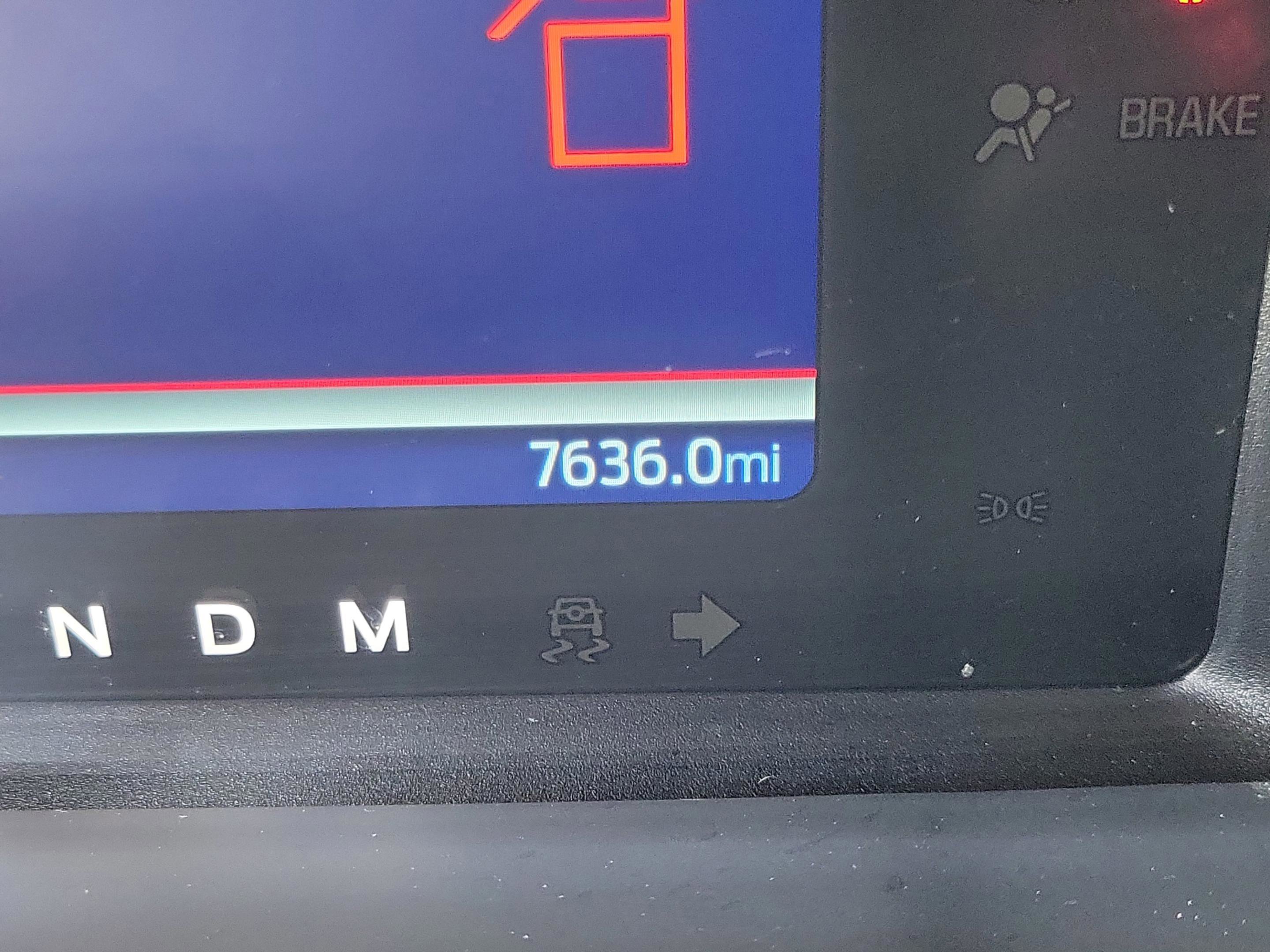 Used 2024 Ford Bronco Wildtrak image 13