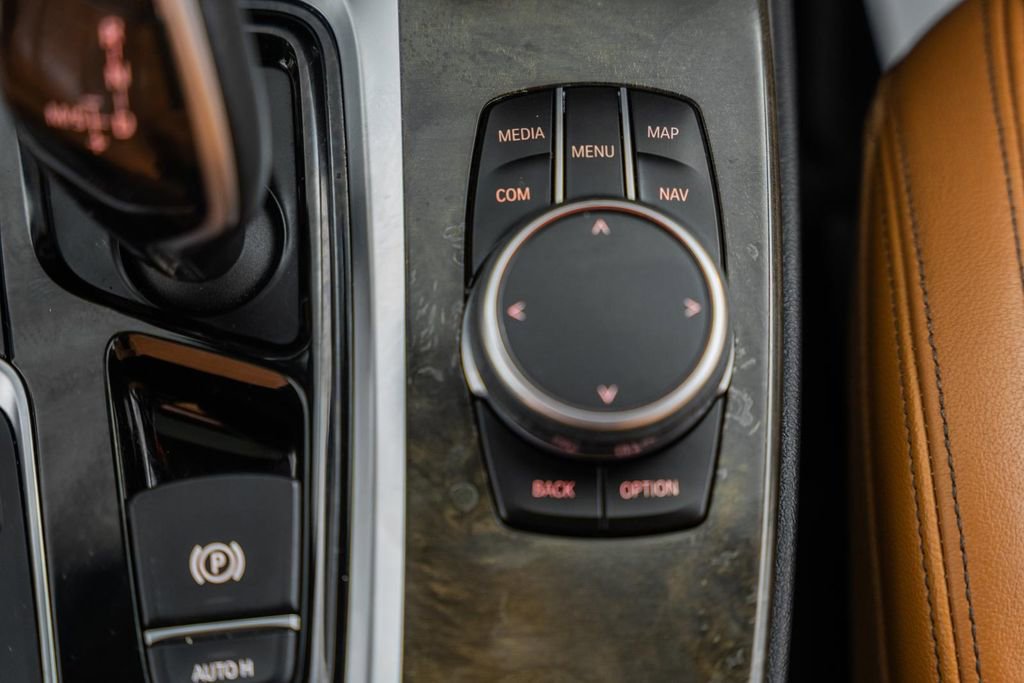 Used 2018 BMW X3 xDrive30i image 28