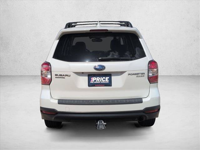 Used 2016 Subaru Forester 2.5i Touring w/ Eyesight & Navigation System AWD/4WD image 7