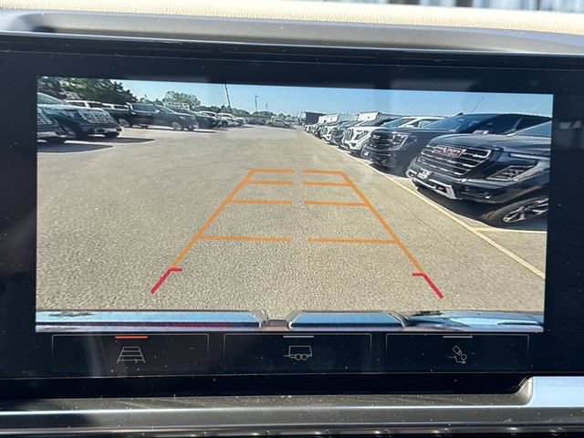 New 2026 GMC Sierra 1500 SLE w/ Preferred Package image 17