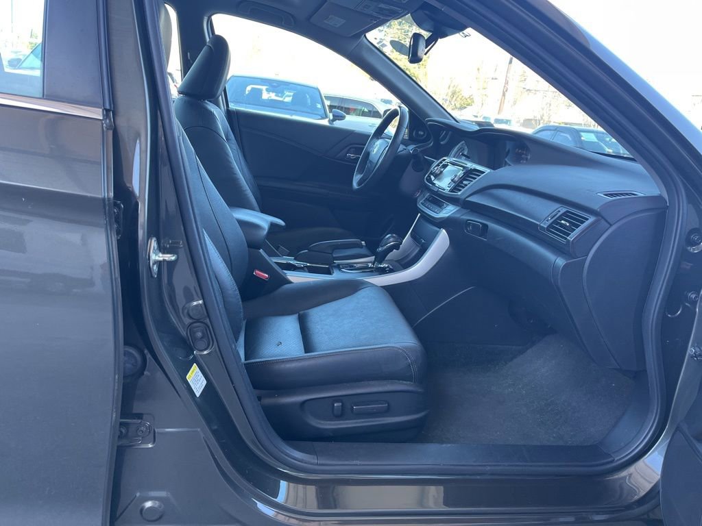 Used 2014 Honda Accord EX-L image 7