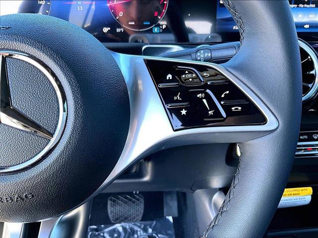 New 2026 Mercedes-Benz GLB 250 image 20