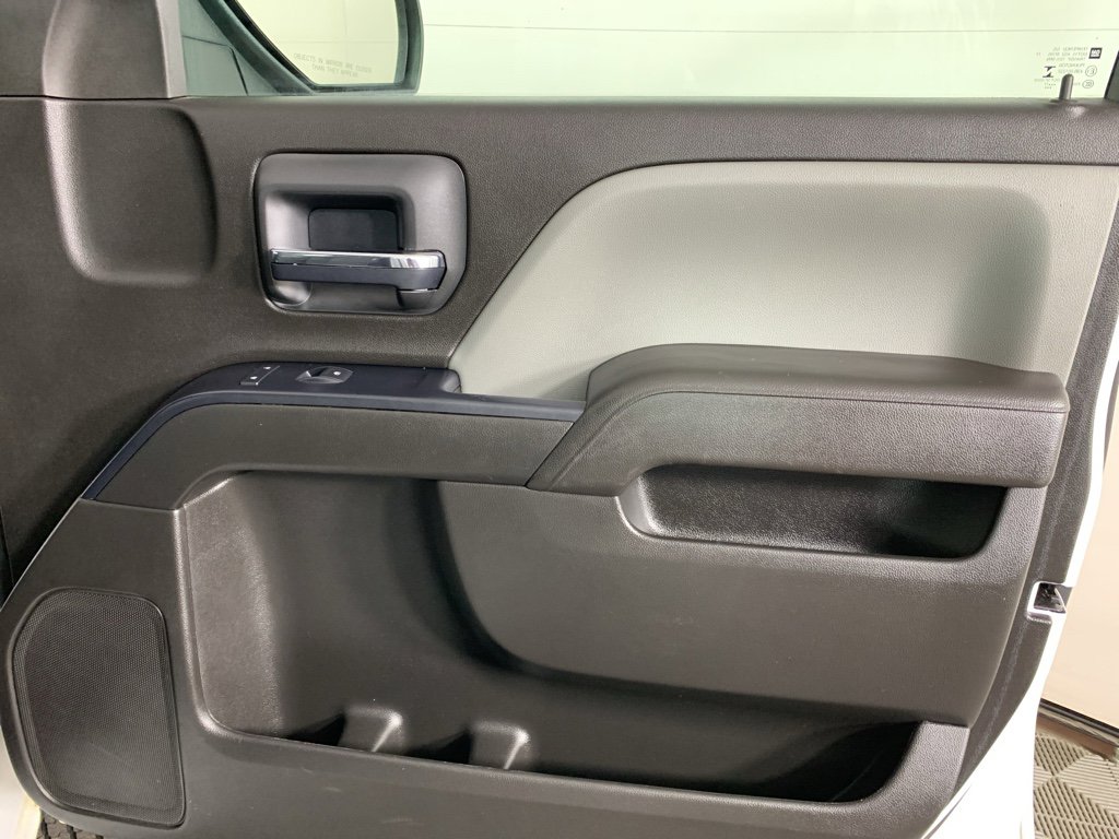 Used 2017 Chevrolet Silverado 2500 W/T image 37