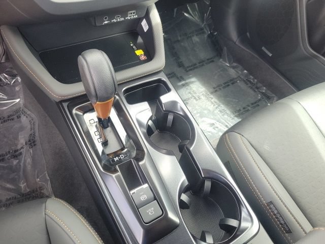 New 2026 Subaru Forester Limited AWD/4WD image 17