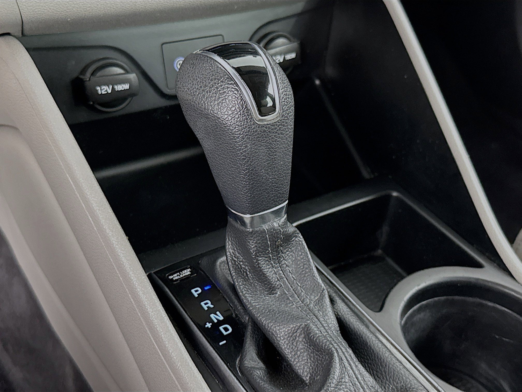 Used 2018 Hyundai Tucson SEL image 19