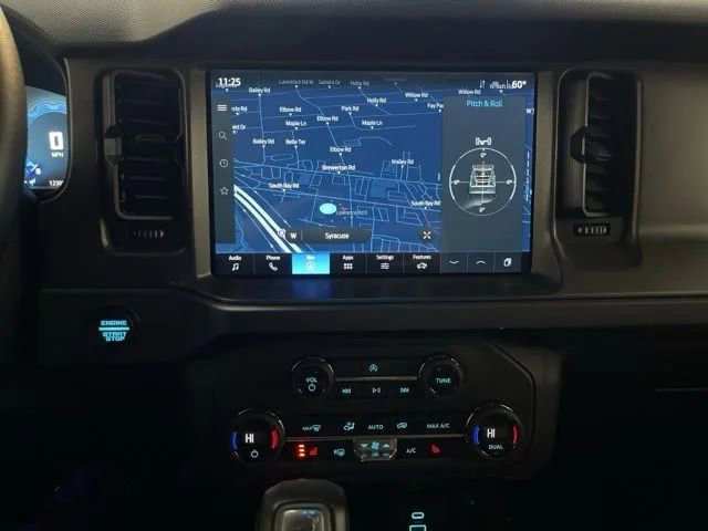 Used 2025 Ford Bronco Big Bend image 22