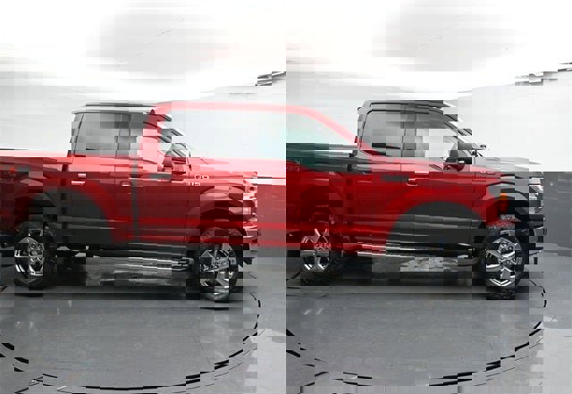 Used 2019 Ford F150 XLT w/ Equipment Group 302A Luxury image 15