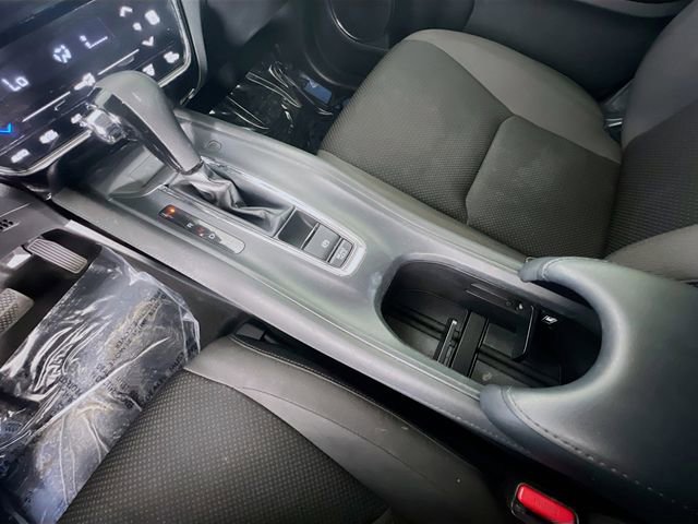Used 2022 Honda HR-V EX image 25