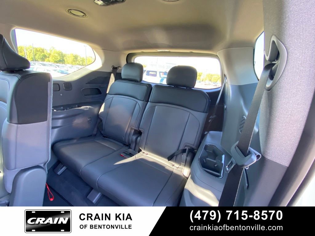 New 2026 Kia EV9 Light image 28